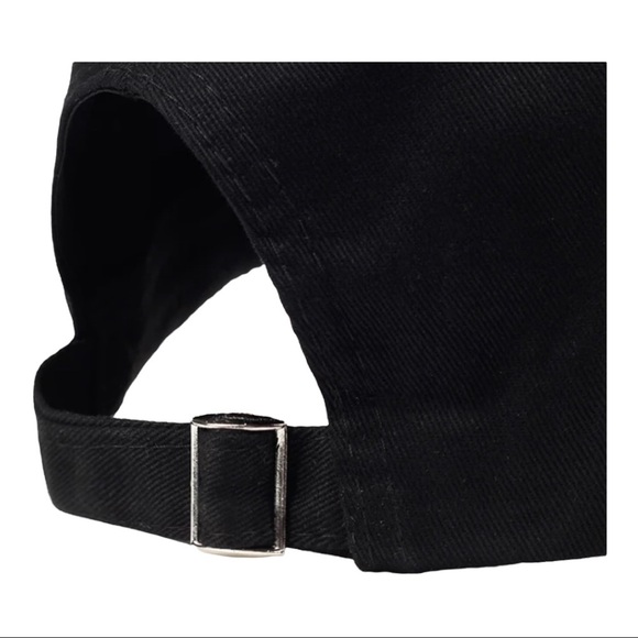 Bachelorette Party Hat, Bride Squad Hat, Bridesemaid Gift, Favor, Baseball Hat - Picture 5 of 7